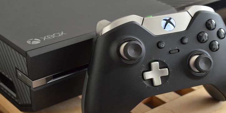 Xbox neXt podría ser el nombre de la nueva Xbox