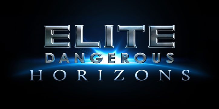 Elite Dangerous: Horizons llegará pronto a Xbox One