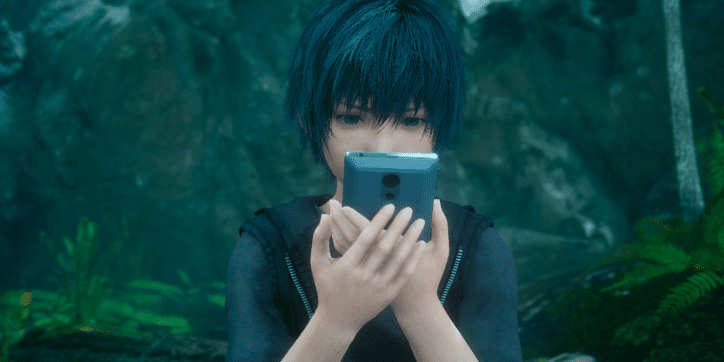 Los tiempos de carga serán casi ausentes en Final Fantasy XV y tendrá modo New Game Plus