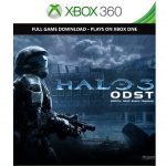 Halo 3: ODST y SSX podrían llegar a la retrocompatibilidad - Mediante una lista de Amazon se deduce que las portadas que aparecen retrocompatibles harían referencia a estos dos juegos.