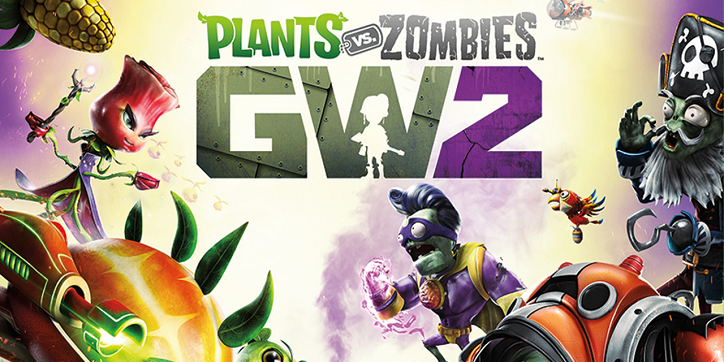 Plants vs. Zombies: Garden Warfare 2 abre prueba gratuita para miembros gold