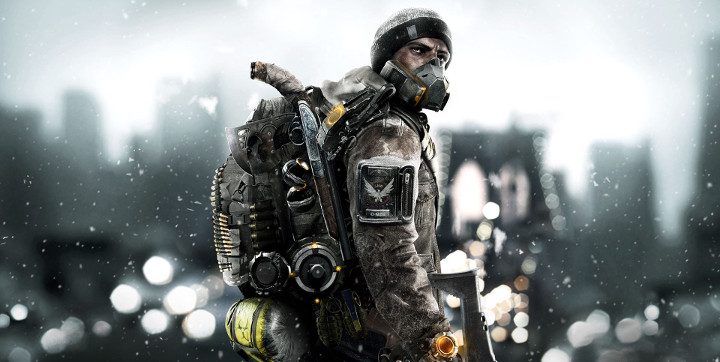 Las ventas digitales de The Division ya superan las de Call of Duty: Black Ops 3