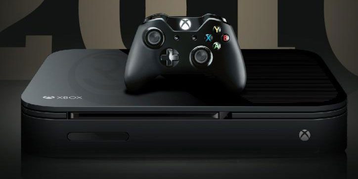 Mas rumores detallan posibles aspectos técnicos de la nueva Xbox