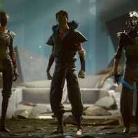 Primeras imágenes y tráiler de Absolver, un RPG online de artes ...