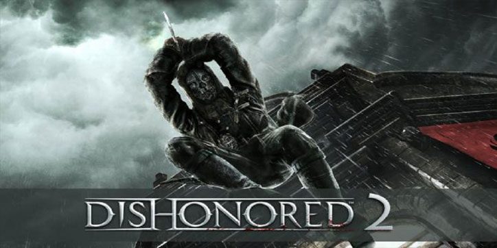 [Actualizada] Filtrado el trailer de presentación de Dishonored 2
