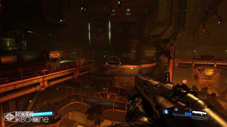Jeux Vidéo Doom Xbox One - Les occasions Easy Cash