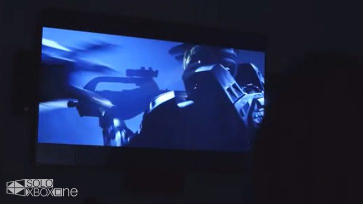 Se muestran dos fragmentos inéditos de Halo Wars 2 en un vídeo de Glamour