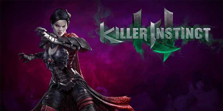 Killer Instinct amplía la historia de Mira con una novela corta gratuita