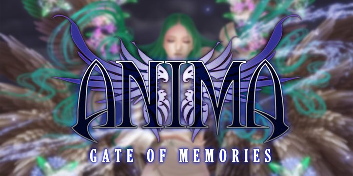 Descubre Anima: Gate of Memories, el action rpg español que debes jugar