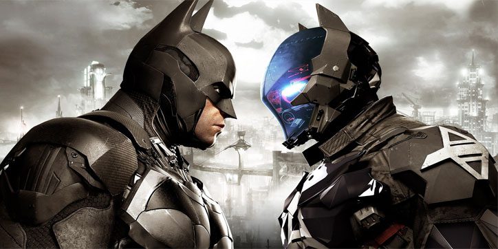La edición GOTY de Batman: Arkham Knight podría estar a punto de llegar