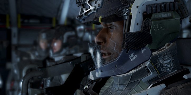 Call of Duty: Infinite Warfare no tendrá modo cooperativo en la campaña