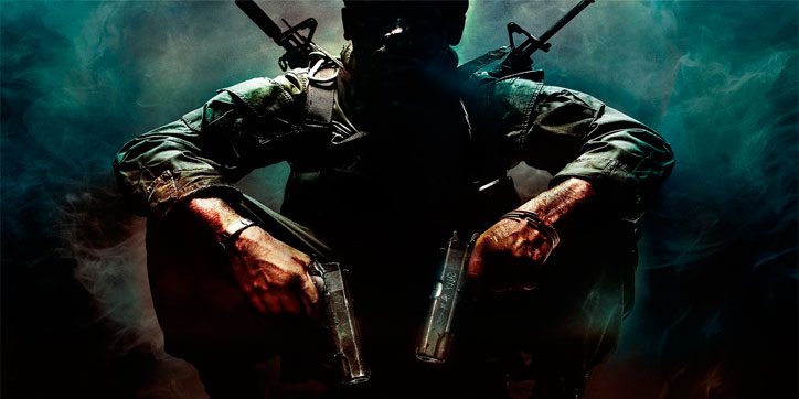 Call of Duty: Black Ops ya es retrocompatible