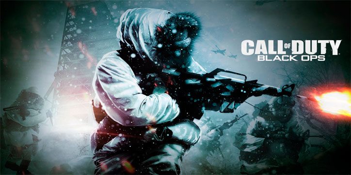 Las ventas de Call of Duty: Black Ops se disparan tras la retrocompatibilidad