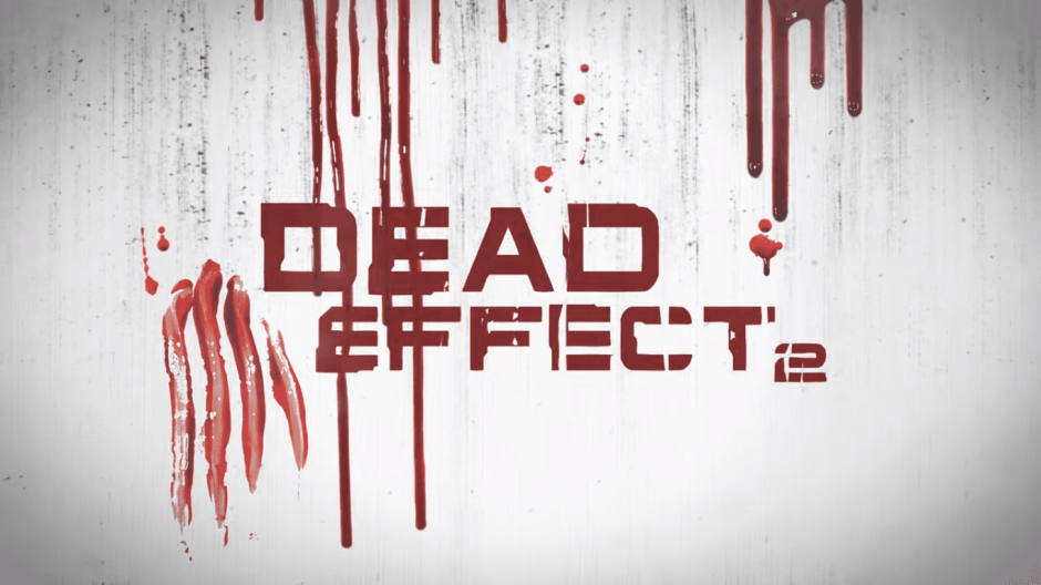Dead Effect 2, un título de terror, llegará pronto a Xbox One