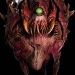 Todos los demonios de DOOM en su arte conceptual - Aquí tienen trece imágenes conceptuales de los demonios del próximo FPS de id Software, DOOM.