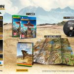 Ghost Recon: Wildlands presenta su tráiler y las ediciones especiales [Actualizada] - Ubisoft presenta lo que serán las ediciones especiales del nuevo título de la franquicia Tom Clancy's Ghost Recon: Wildlands.