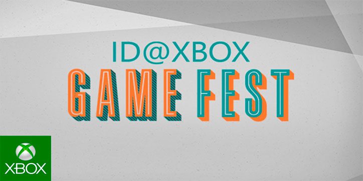 Microsoft anuncia ID@XBOX Game Fest, la celebración de los juegos independientes