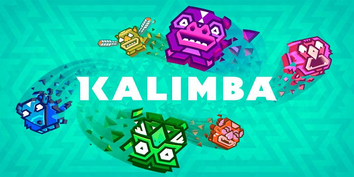 Descarga Kalimba gratis gracias a los Games With Gold de Japón