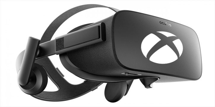 La realidad virtual estaría cada vez está más cerca de Xbox One