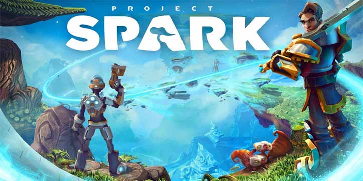 Project Spark tiene los días contados: los servidores cerrarán en agosto