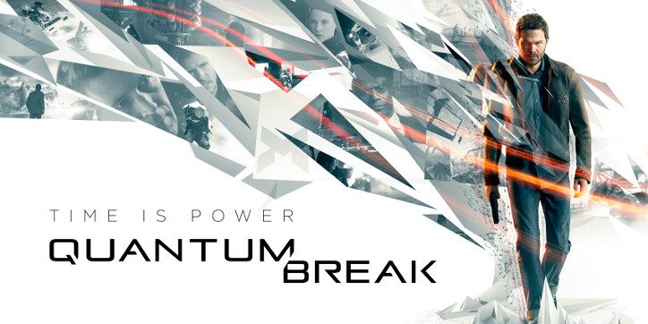 Quantum Break se cuela en la lista de los más vendidos de abril del NPD