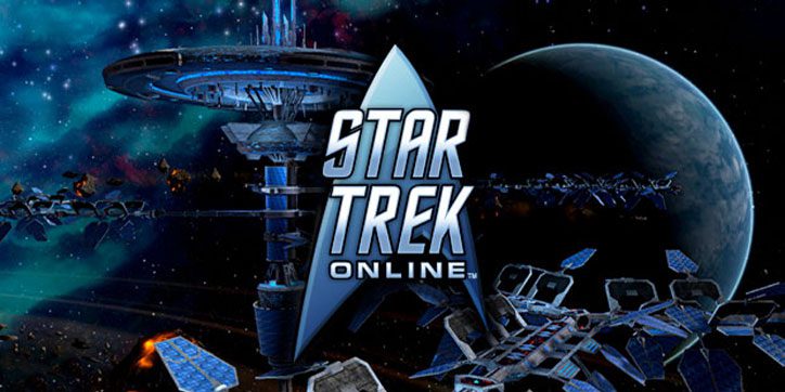 Preparaos para Star Trek Online en Xbox One