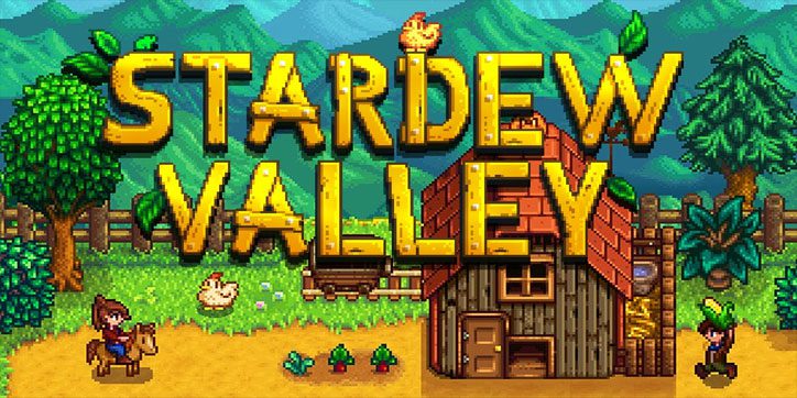 Stardew Valley podría llegar a Xbox One