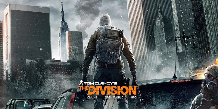[E3 2016] El 28 de junio llega la primera expansión de The Division, primero en Xbox One