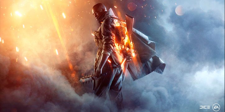 [EA Play 2016] Todos los nuevos detalles de Battlefield 1