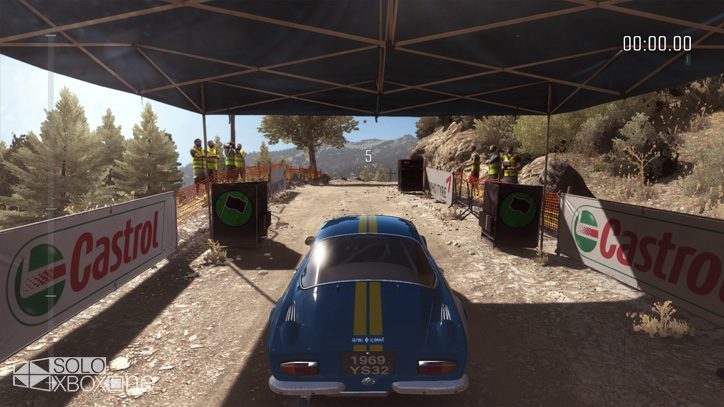 dirt rally is coming to psvr