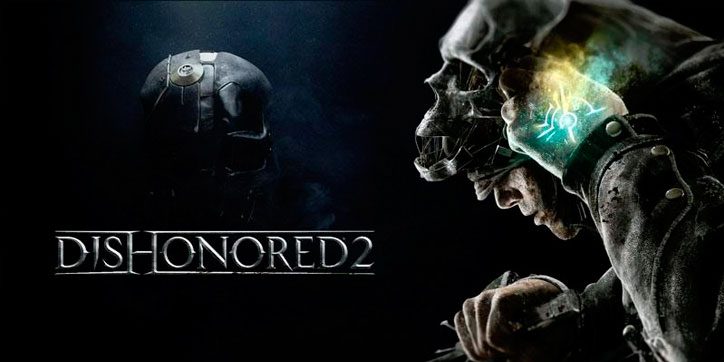 [E3 2016] Bethesda muestra gameplay de Dishonored 2 y su edición coleccionista