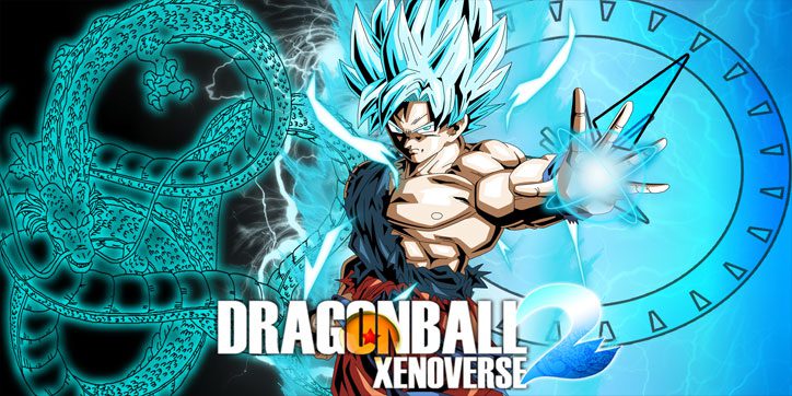 Bandai Namco revela más detalles de Dragon Ball Xenoverse 2