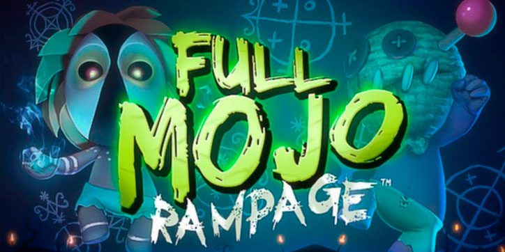 Full Mojo Rampage saldrá el próximo 28 de junio en Xbox One