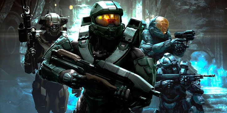 Halo 5: Guardians pronto recibirá el modo puntuación en la campaña