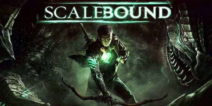 Se revelan más detalles sobre Scalebound