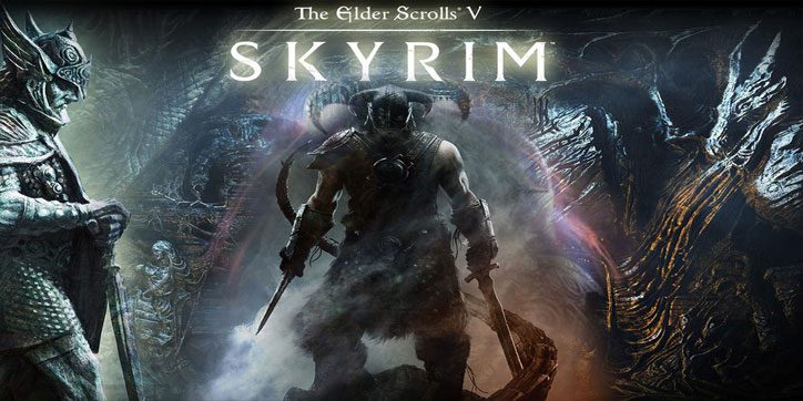 Rumor: Bethesda podría anunciar en el E3 la remasterizacion de Skyrim