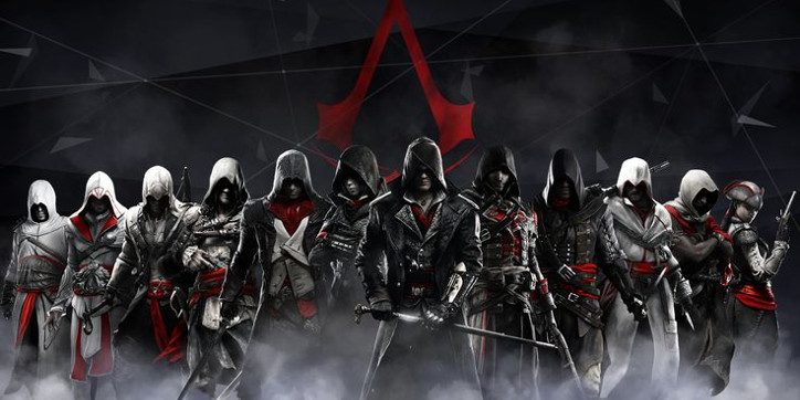 ¿Veremos algo del nuevo Assassin’s Creed en la conferencia de Ubisoft en el E3?