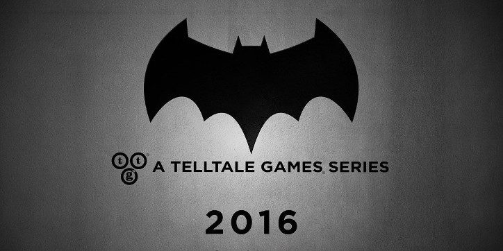 Batman de Telltale Games Confirmado para el verano, The Walking Dead Season 3 en otoño
