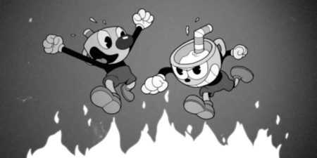 cuphead