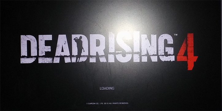 [E3 2016] Dead Rising 4 es una realidad y no será exclusivo