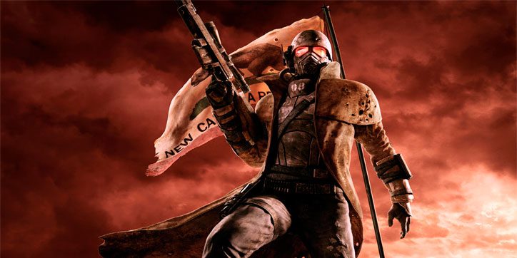 Fallout: New Vegas, D&D: Chronicles of Mystara entre otros, son los nuevos juegos retrocompatibles disponibles