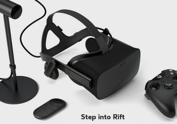 Xbox Scorpio utilizará una solución de terceros para la realidad virtual