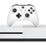 Fecha de salida de Xbox One S y podría llegar en color negro si hay mucha demanda - La Xbox One S llegará el 31 de agosto, según la fecha de salida que comenta Major Nelson en la pre-compra de la versión de 2Tb.