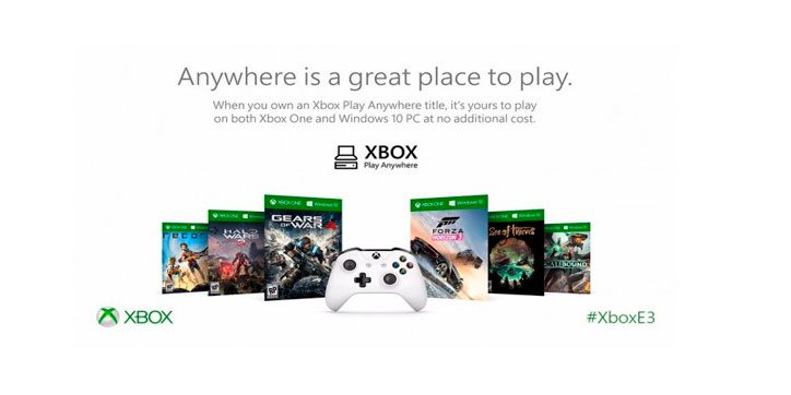 Microsoft: «Xbox ya no es un ecosistema exclusivo de consola»