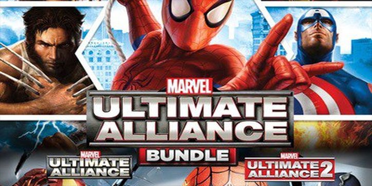 marvel alliance bundle pc patch download