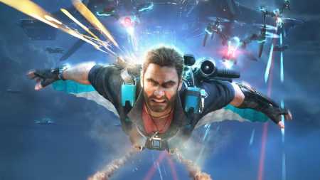 Just Cause 3 4