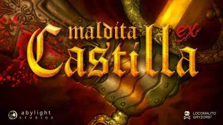 Maldita Castilla