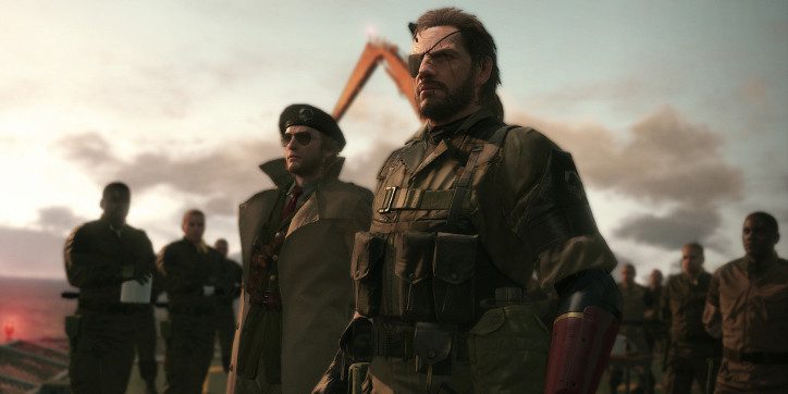 Editorial: Ni Xbox ni Playstation, Metal Gear Solid debería permanecer en el limbo - Metal Gear Solid es una saga icónica, digna de reconocimiento... pero quizás sea mejor que permanezca en el limbo.