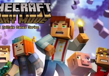 Minecraft: Story Mode en descarga gratuita desde la Tienda Windows