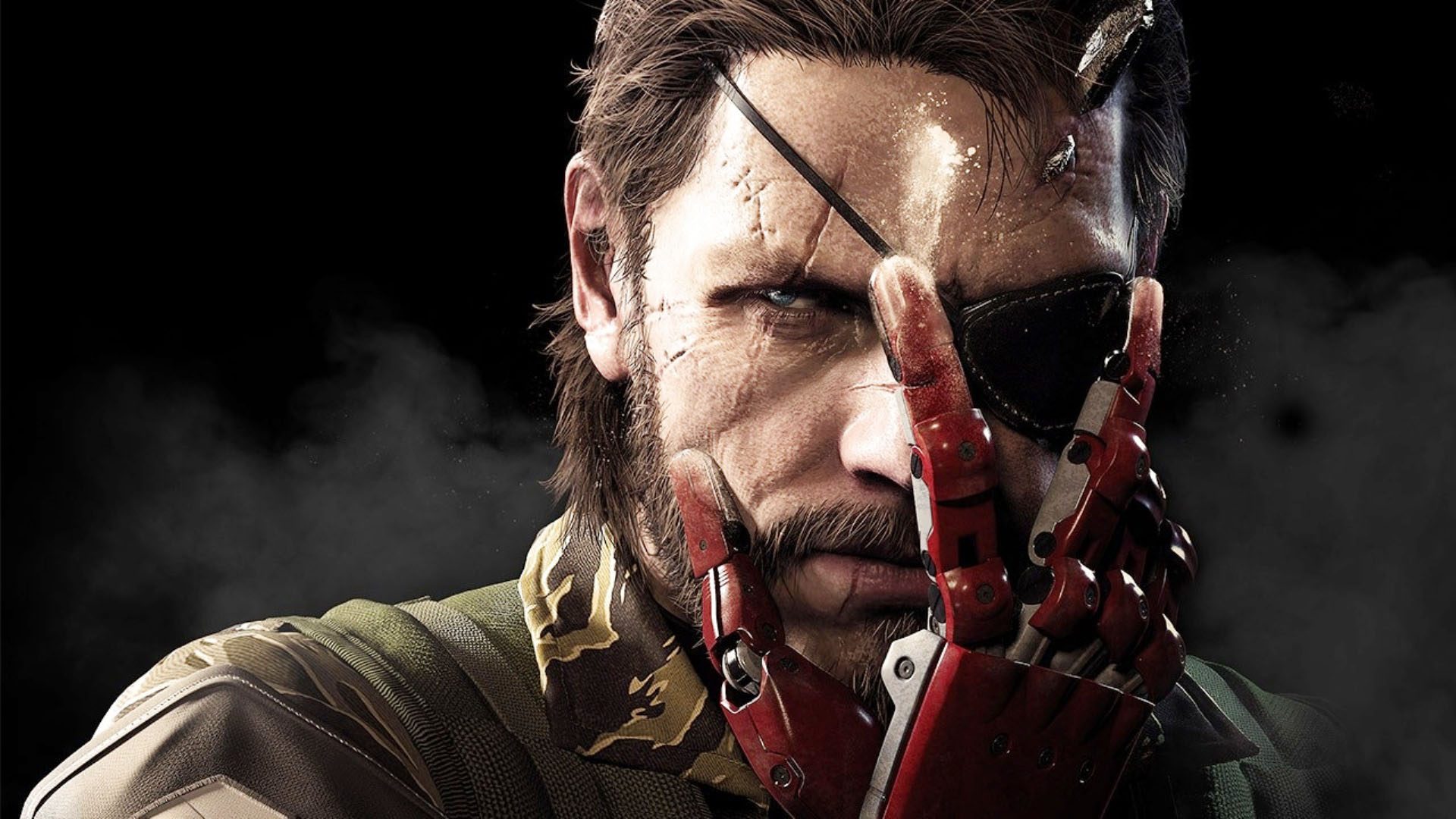 Se filtra la lista de juegos que tendrá la Metal Gear Solid: Master  Collection Vol.2 - Generacion Xbox